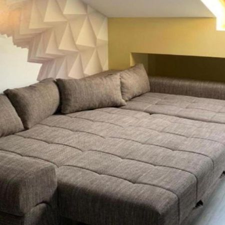 Zara Apartman Krusevac - Centar Lägenhet Exteriör bild