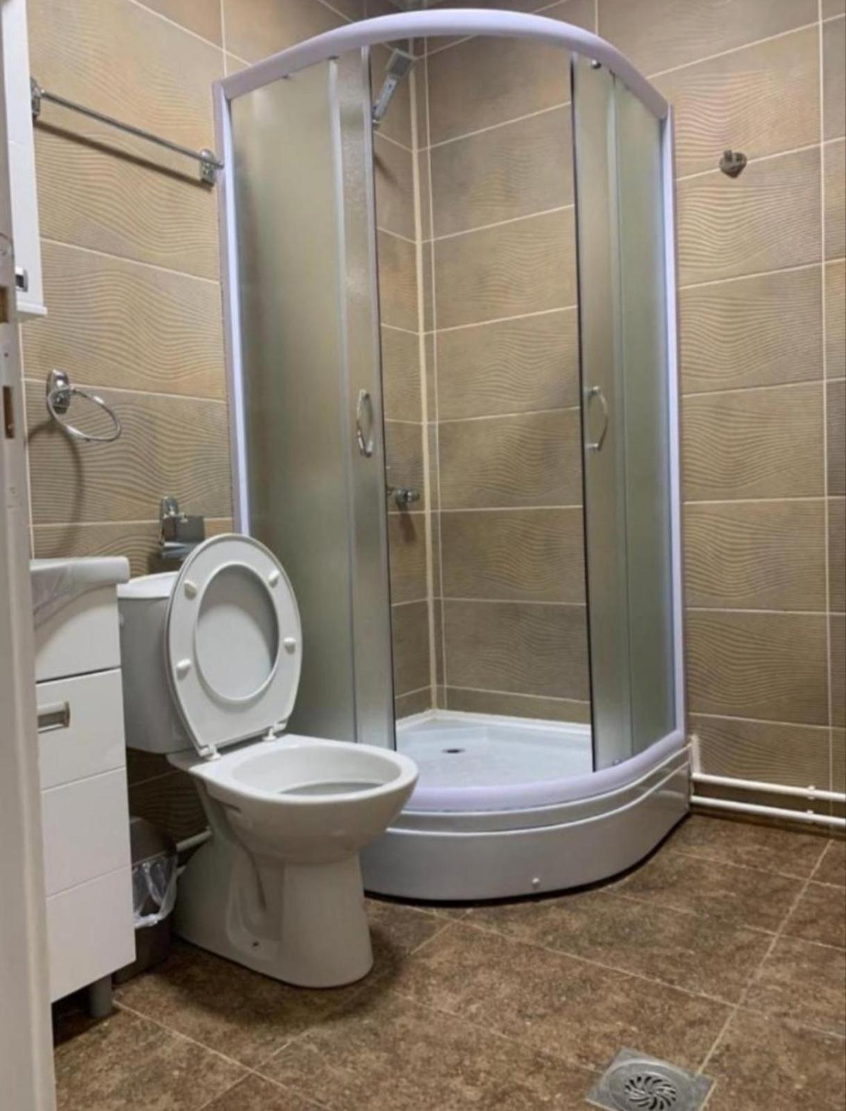 Zara Apartman Krusevac - Centar Lägenhet Exteriör bild